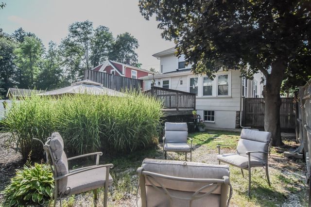 140 Mendon St, Hopedale, MA 01747