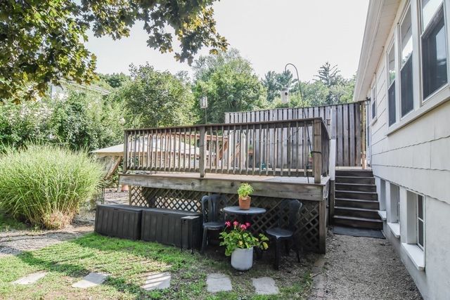 140 Mendon St, Hopedale, MA 01747