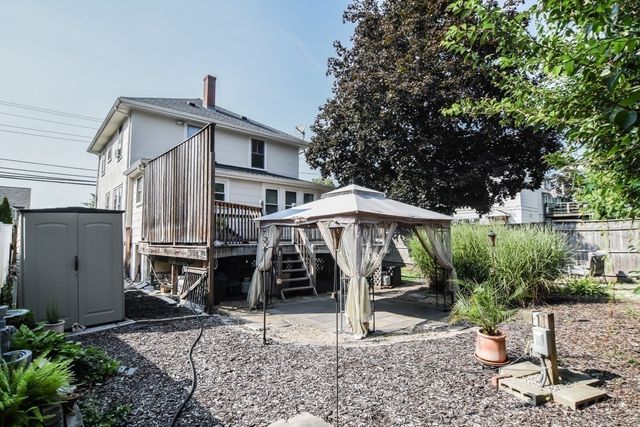 140 Mendon St, Hopedale, MA 01747