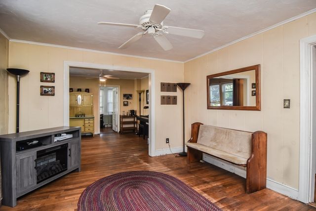 140 Mendon St, Hopedale, MA 01747