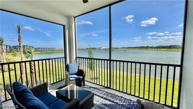 15405 Green Acres AVE 2322, Babcock Ranch, FL 33982