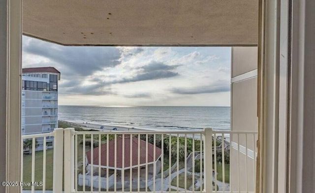 2000 New River Inlet Road Unit 1411, N Topsail Beach, NC 28460