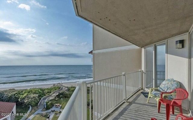 2000 New River Inlet Road Unit 1411, N Topsail Beach, NC 28460