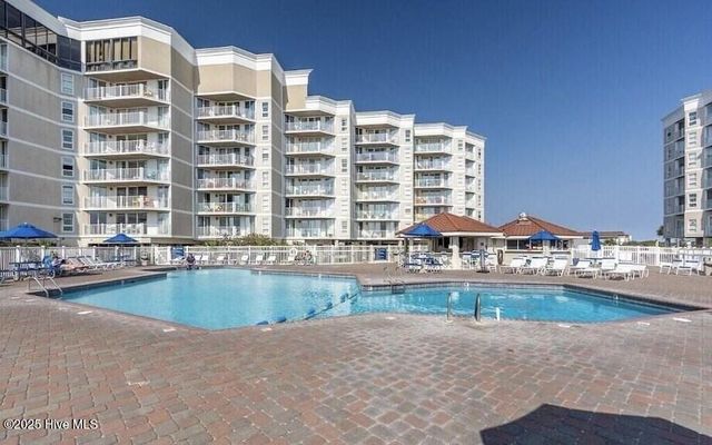 2000 New River Inlet Road Unit 1411, N Topsail Beach, NC 28460