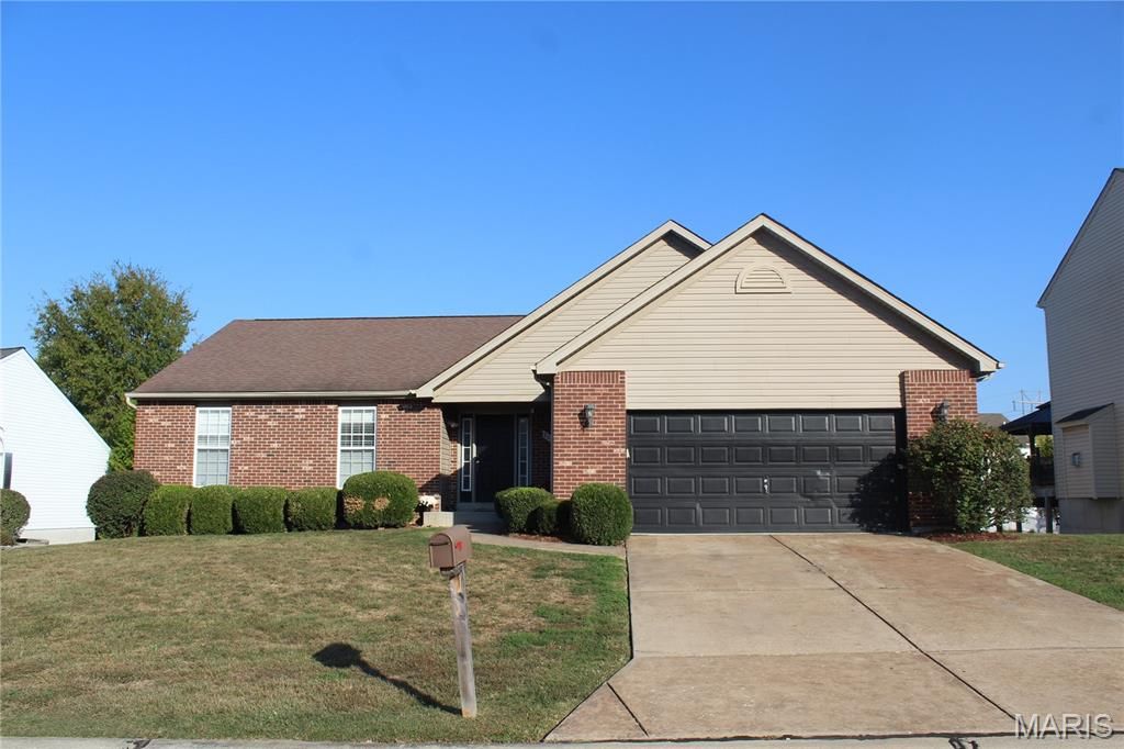 8085 Glen Arbor Drive, Lake St Louis, MO 63367