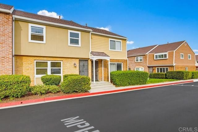 7861 Rancho Fanita Drive B, Santee, CA 92071