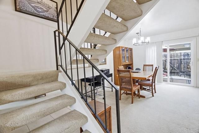 7861 Rancho Fanita Drive B, Santee, CA 92071