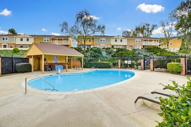 7861 Rancho Fanita Drive B, Santee, CA 92071