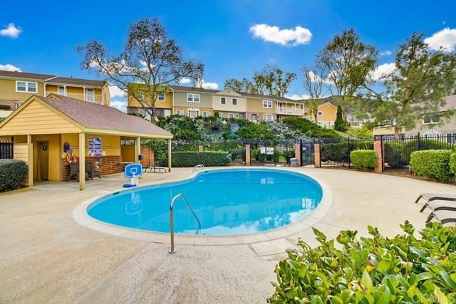 7861 Rancho Fanita Drive B, Santee, CA 92071