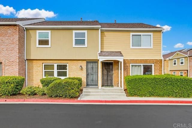 7861 Rancho Fanita Drive B, Santee, CA 92071