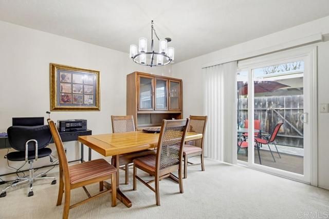 7861 Rancho Fanita Drive B, Santee, CA 92071