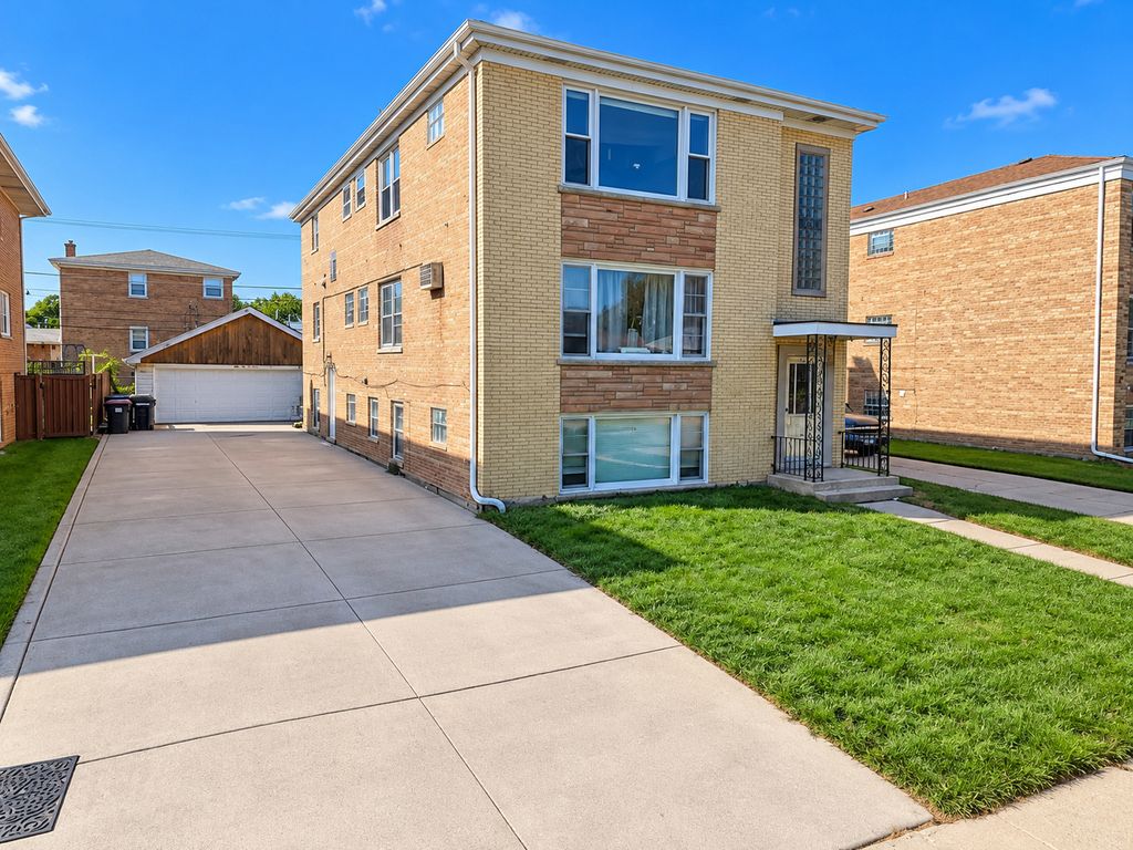 8716 N Elmore Street, Niles, IL 60714 — photo 3