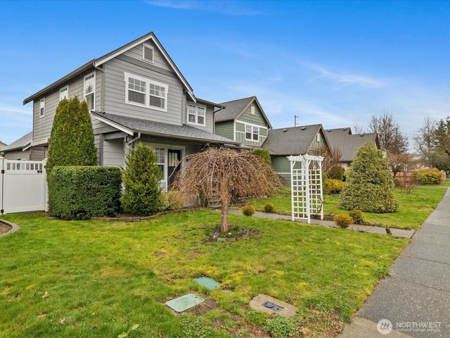 1171 Elm Street, Lynden, WA 98264