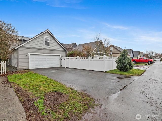 1171 Elm Street, Lynden, WA 98264