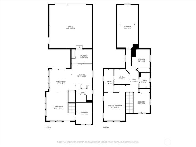 1171 Elm Street, Lynden, WA 98264