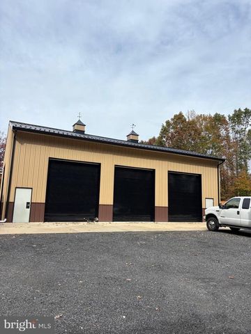 12048 BRISTERSBURG RD, Midland, VA 22728