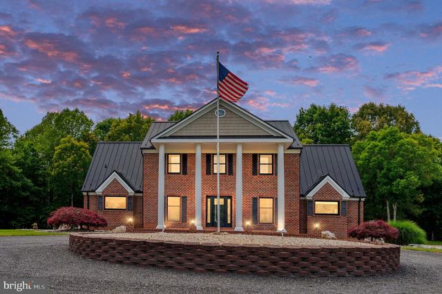 12048 BRISTERSBURG RD, Midland, VA 22728
