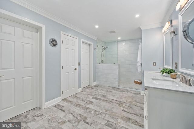 12048 BRISTERSBURG RD, Midland, VA 22728