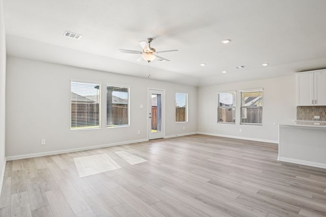 3803 High Valley Drive, Princeton, TX 75071