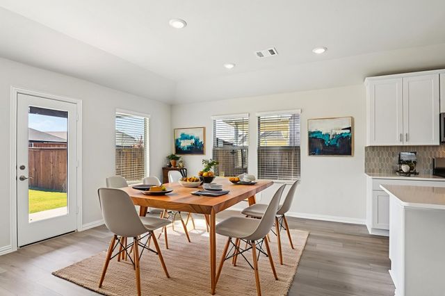 3803 High Valley Drive, Princeton, TX 75071