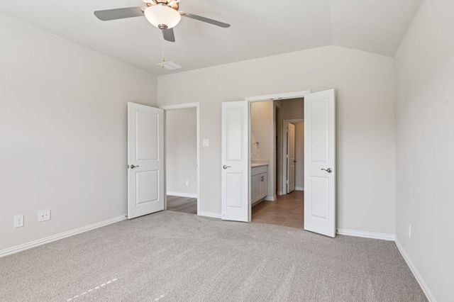 3803 High Valley Drive, Princeton, TX 75071