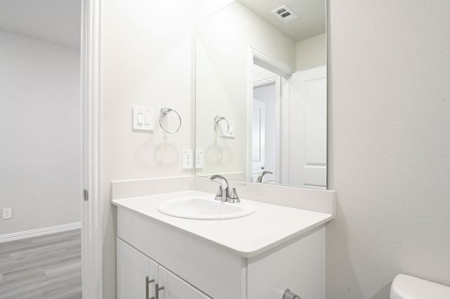 3803 High Valley Drive, Princeton, TX 75071