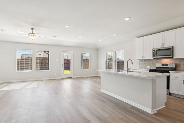 3803 High Valley Drive, Princeton, TX 75071