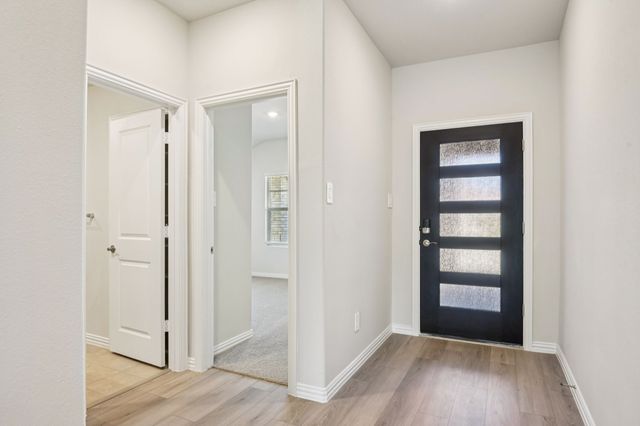 3803 High Valley Drive, Princeton, TX 75071