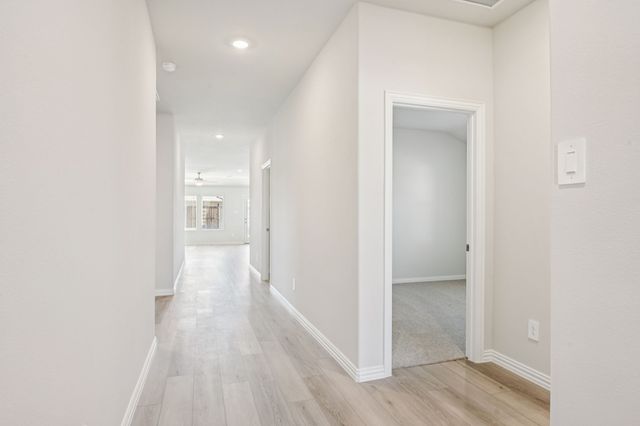 3803 High Valley Drive, Princeton, TX 75071