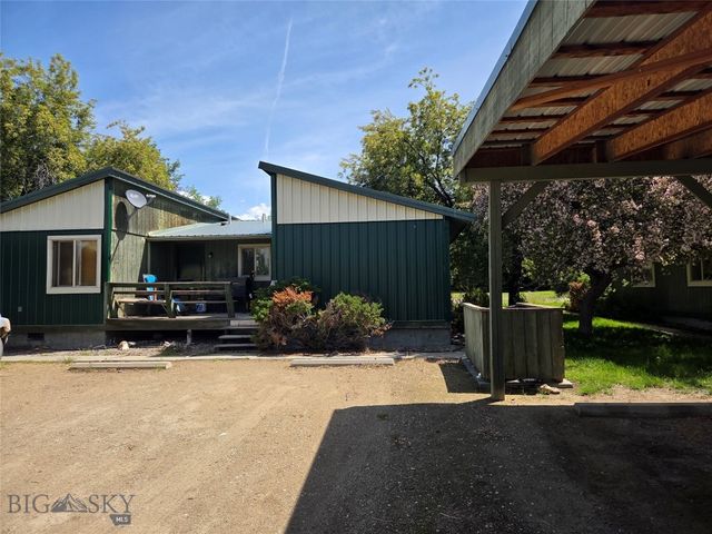 2 Kearney Lane, Sheridan, MT 59749
