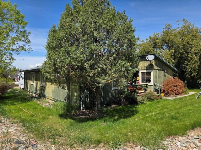2 Kearney Lane, Sheridan, MT 59749