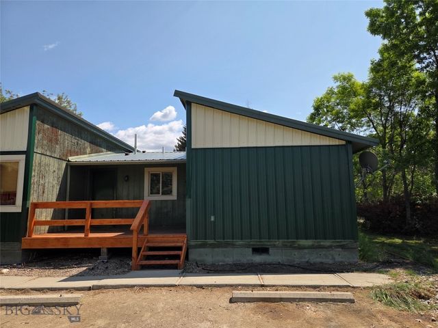 2 Kearney Lane, Sheridan, MT 59749