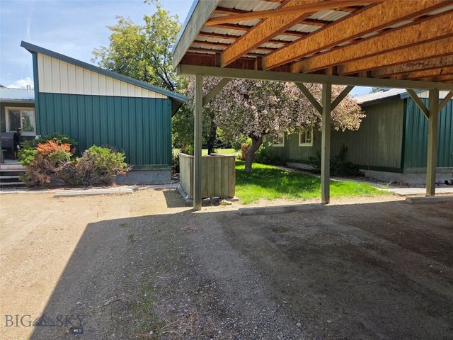 2 Kearney Lane, Sheridan, MT 59749