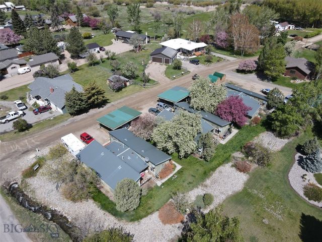 2 Kearney Lane, Sheridan, MT 59749