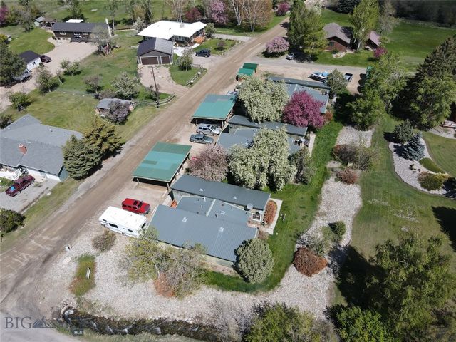 2 Kearney Lane, Sheridan, MT 59749