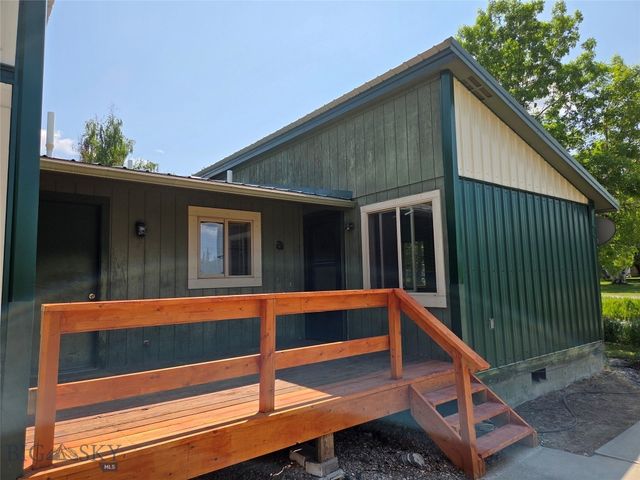 2 Kearney Lane, Sheridan, MT 59749