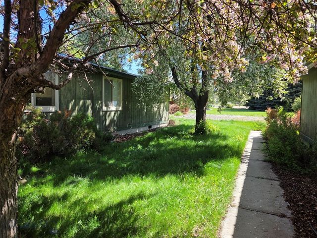 2 Kearney Lane, Sheridan, MT 59749
