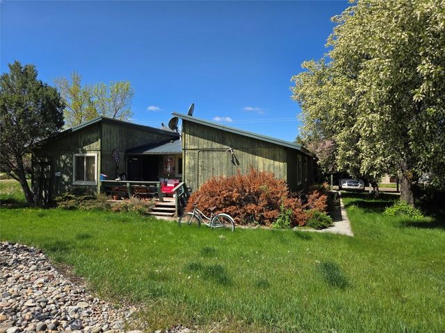 2 Kearney Lane, Sheridan, MT 59749