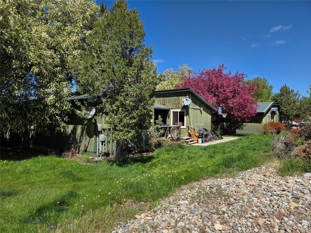 2 Kearney Lane, Sheridan, MT 59749