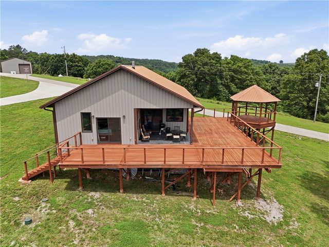 612 Madison 1556, Eureka Springs, AR 72632