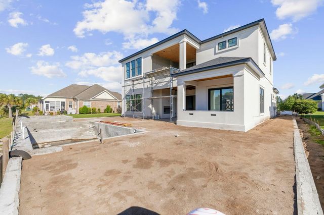 1315 Ashboro Ct., Myrtle Beach, SC 29579