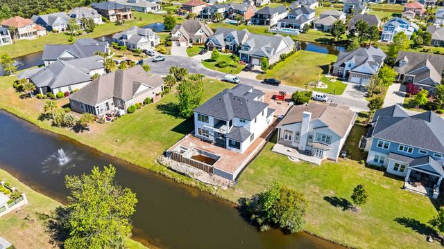 1315 Ashboro Ct., Myrtle Beach, SC 29579