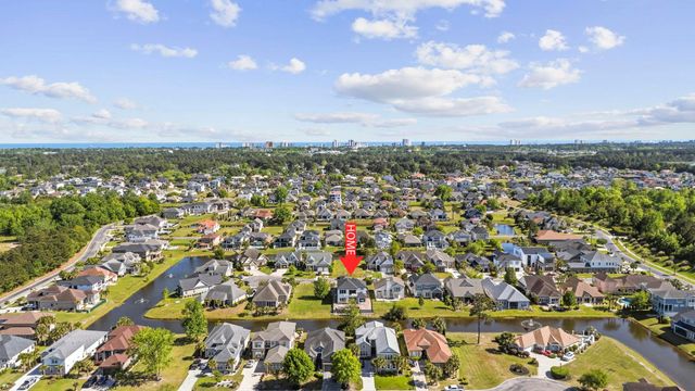 1315 Ashboro Ct., Myrtle Beach, SC 29579