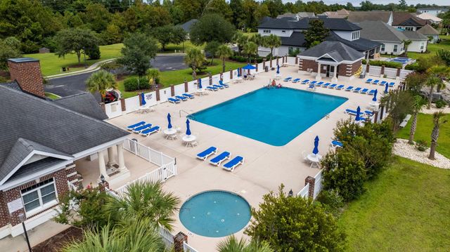 1315 Ashboro Ct., Myrtle Beach, SC 29579