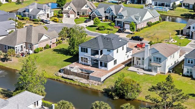 1315 Ashboro Ct., Myrtle Beach, SC 29579