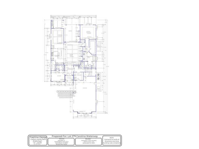 1315 Ashboro Ct., Myrtle Beach, SC 29579