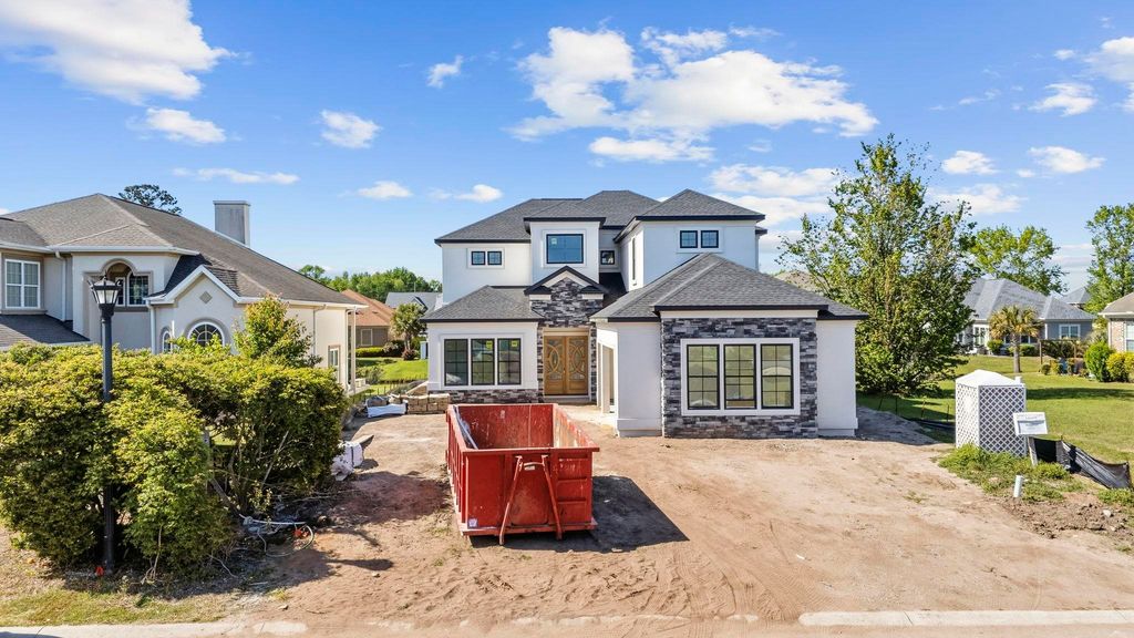 1315 Ashboro Ct., Myrtle Beach, SC 29579