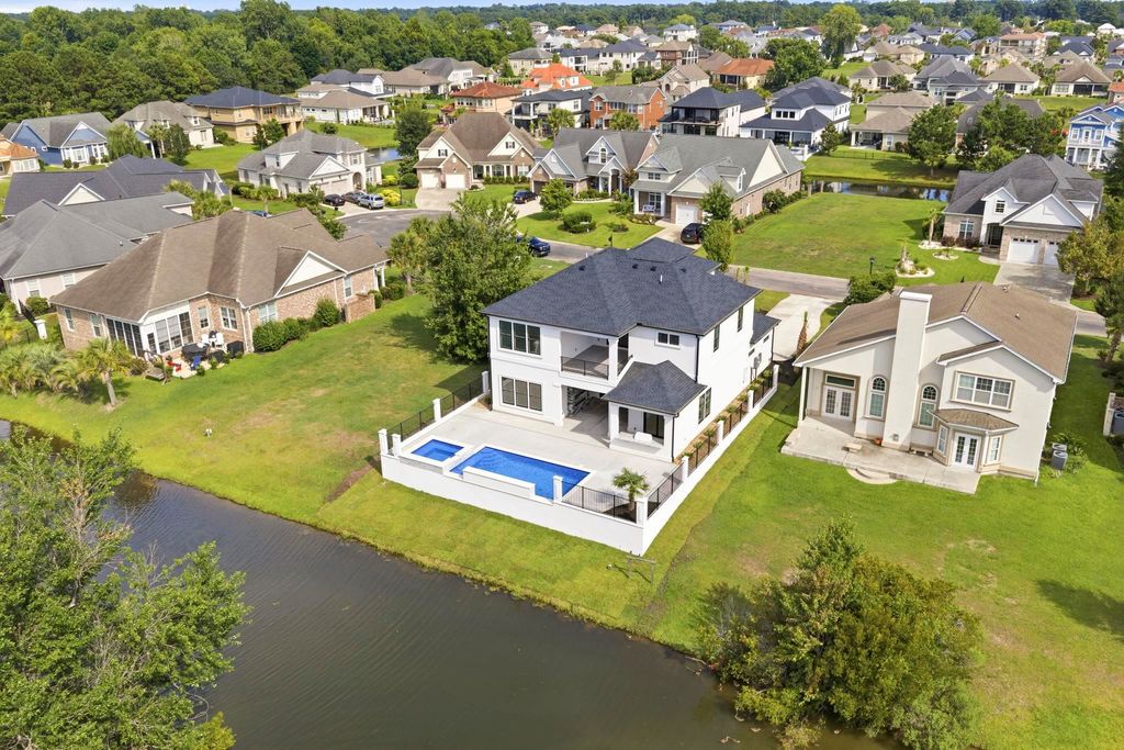 1315 Ashboro Ct., Myrtle Beach, SC 29579 — photo 2