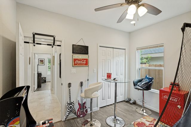 2000 Langston Street, Fort Worth, TX 76105