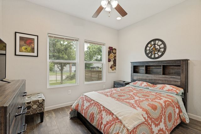 2000 Langston Street, Fort Worth, TX 76105